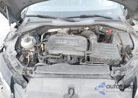 2016 Audi Tt 2.0T from USA, damaged, VIN TRUT5CFV4G1014495